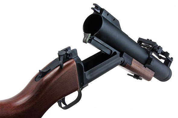 King Arms M79 Grenade Launcher (B Grade)