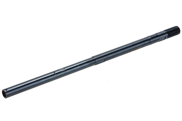 Samoon GHK AKM GBBR Outer Barrel (Steel)