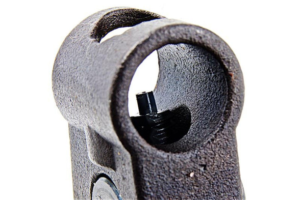 Samoon KTR Front Sight Base for GHK / LCT AK Series