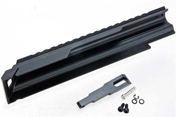 Samoon AK Top Cover with Scope Rail