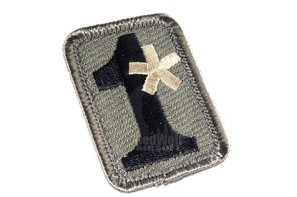 MSM 1* Asstorisk (ACU) 