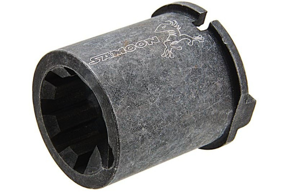 Samoon GHK M4 GBBR Chamber (CNC Steel)