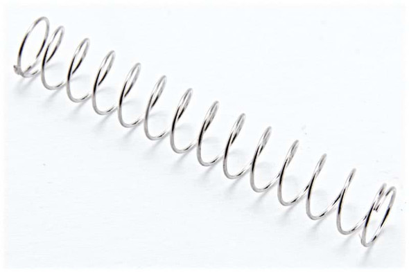 Samoon GHK M4 GBBR Bolt Lock Spring - Stainless Steel