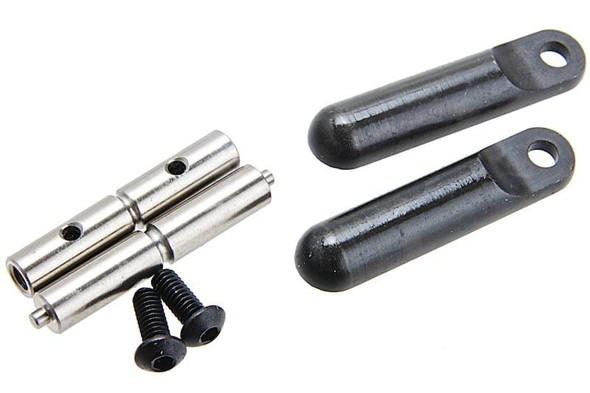 Samoon GHK M4 GBBR Fixed Fire Control Pins