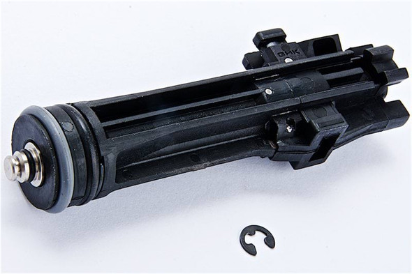 Samoon NPAS Nozzle for GHK GBB M4 Series