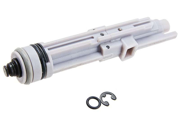 Samoon NPAS Nozzle for Umarex / GHK GBB Glock 17 CO2