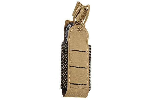 Ronin Tactics Universal Pistol Magazine Pouch (Single) - Coyote