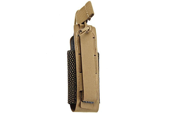 Ronin Tactics Universal Pistol Magazine Pouch (Single) - Coyote