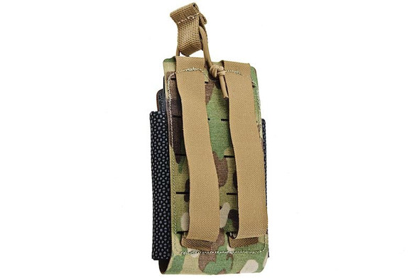 Ronin Tactics Universal Rifle Magazine Pouch (Single) - Multicam