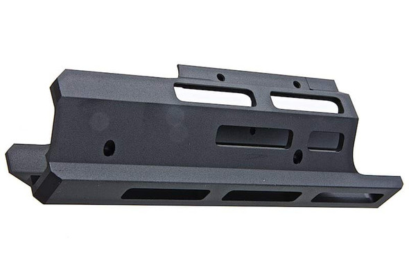 Northeast UZI MP2A1 GBB SMG 1913 M-Lok Handguard
