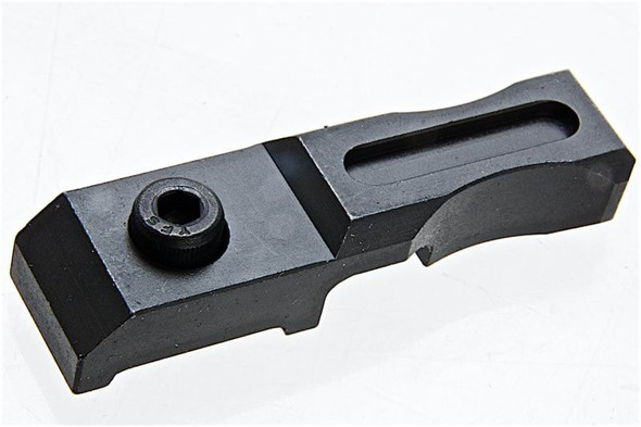 Northeast MP2A1 GBB SMG Side Cocking Lever - Black