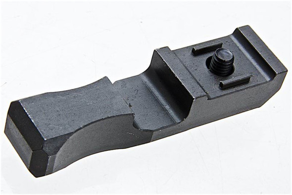 Northeast MP2A1 GBB SMG Side Cocking Lever - Black