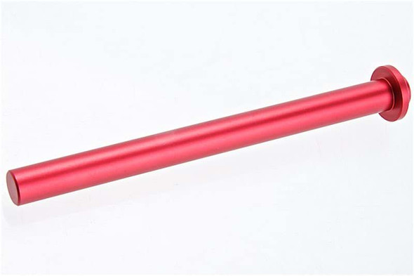 EDGE Hi Capa 5.1 Guide Rod (Custom 'Hard Rod') - Red