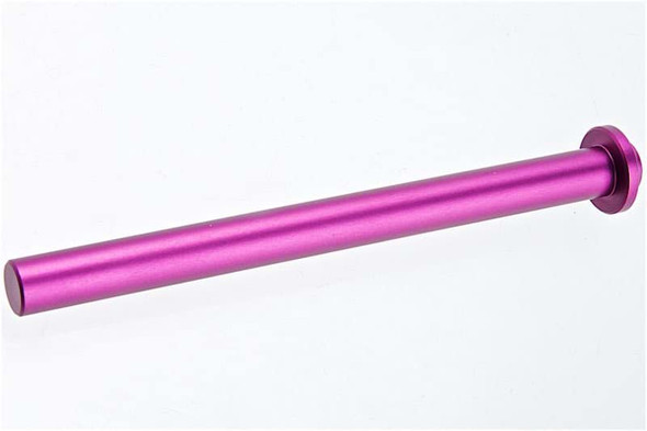 EDGE Hi Capa 5.1 Guide Rod (Custom 'Hard Rod') - Purple