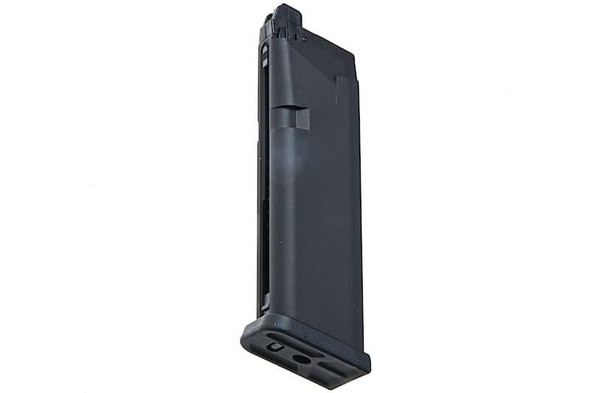TTI Airsoft TP22 Green Gas Magazine (21 rounds, Black)