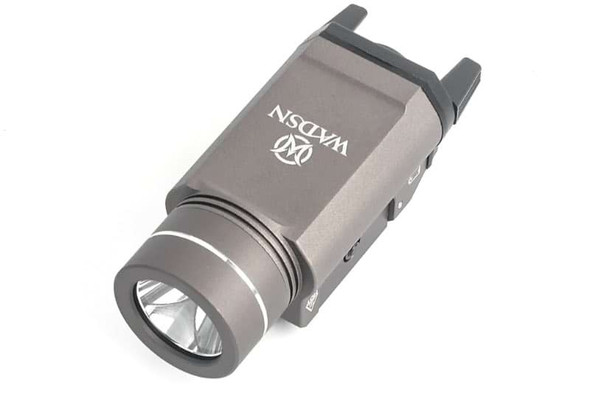 WADSN TLR-1 Pistol Weapon Tactical Light - DE