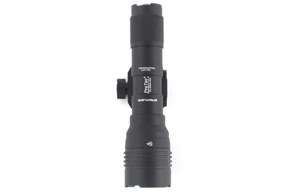WADSN PROTAC Style Flashlight / Weapon Light with Rail Mount  - DE