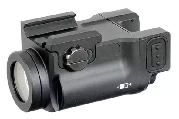 WADSN K-1S Gen 2.0 Pistol Weapon Tactical Light - Black