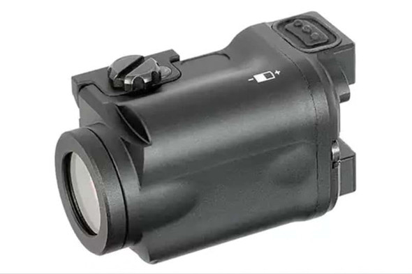 WADSN K-1S Gen 2.0 Pistol Weapon Tactical Light - Black