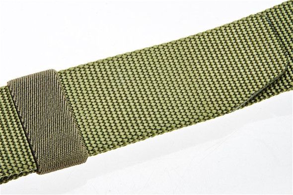 WADSN Tactical Belt with Quick Detach - OD (WB0003)