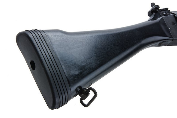VFC FAL (LAR) Standard Type III GBB Airsoft Sniper - Deluxe Version