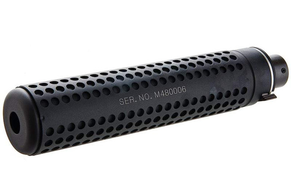 VFC KAC Type G36 KSK Barrel Extension (Flash hider Included)