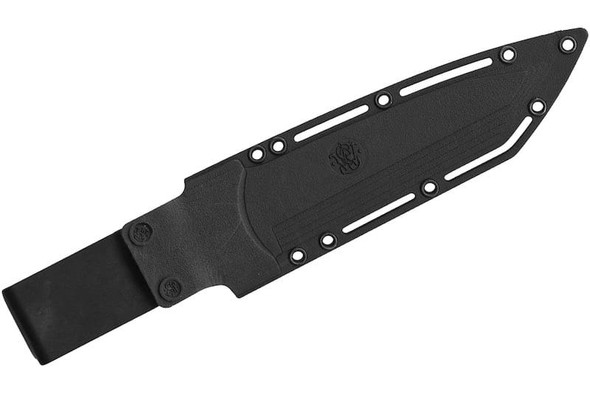 Smith & Wesson Tactical Tanto Fixed Blade Knife (SW7)
