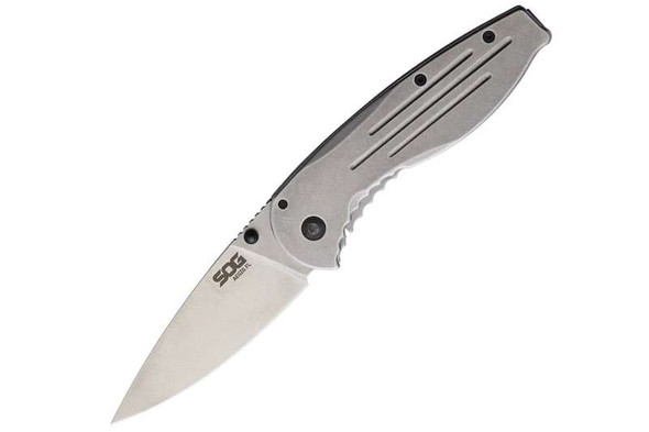 SOG Aegis Framelock Pocket Knife