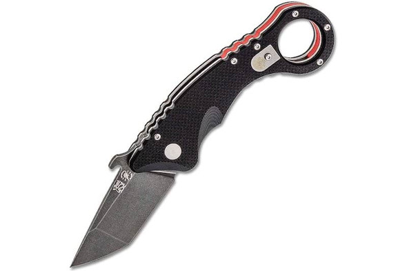 Spartan Blades Ronin Shoto Folding Karambit (SFBL9BK)