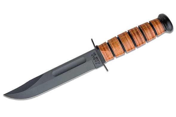 KA-BAR U.S.Army Straight Edge (1220)