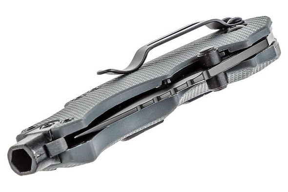 Kershaw Shuffle DIY Linerlock Pocket Knife (8720)