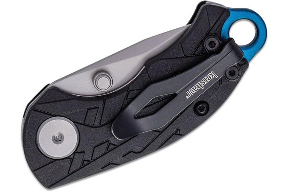 Kershaw AfterEffect Linerlock Pocket Knife (1180)
