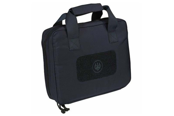 Beretta Pistol Case - Navy Blue (FO471001890058UNI)
