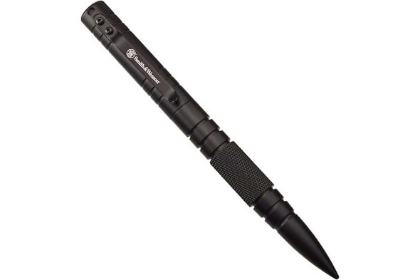 Smith & Wesson Military & Police Tactical Pen (SWPENMPBK)