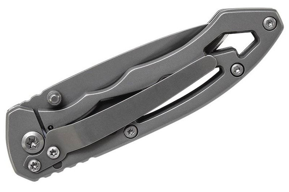 Smith & Wesson Point Folding Knife (CK400)