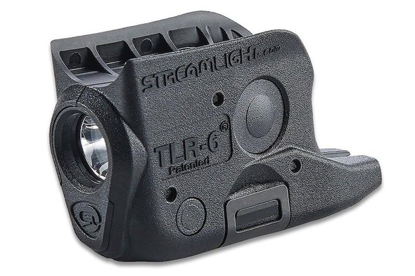 Streamlight TLR-6 Gun Light for GLOCK 42/43 (69280)
