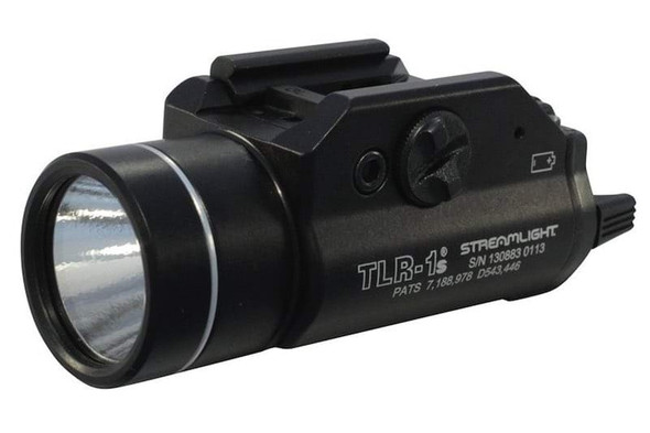 Streamlight TLR-1s Gun Light (69210)