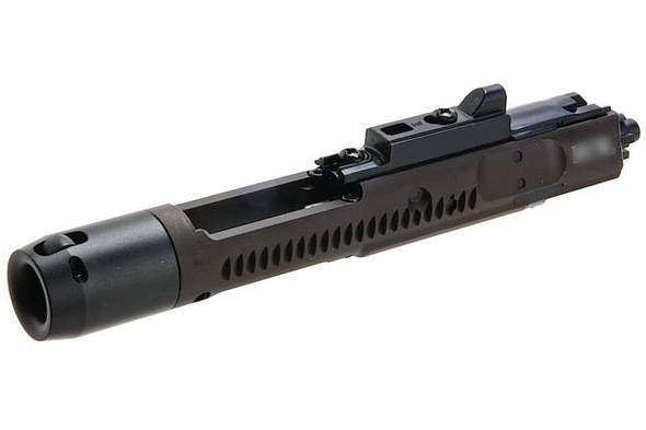 Guns Modify Tokyo Marui MWS GBBR EVO High Speed Enhanced Complete Bolt Carrier Set V2 w/Nozzle V3.5 - BC