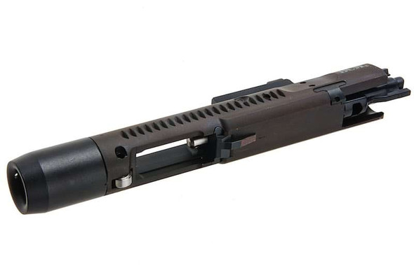 Guns Modify Tokyo Marui MWS GBBR EVO High Speed Enhanced Complete Bolt Carrier Set V2 w/Nozzle V3.5 - BC
