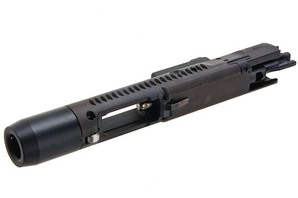 Guns Modify Tokyo Marui MWS EVO High Speed Enhanced Complete Bolt Carrier Set V2 w/Nozzle V3.5 -GEI REBCG