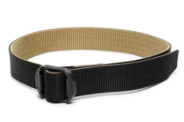Pentagon Komvos Double Belt (1.5inch Width) - L Size, CB