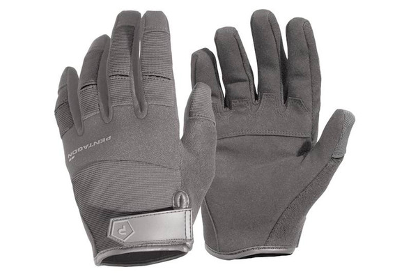 Pentagon Mongoose Nylon Gloves - M Size, WG