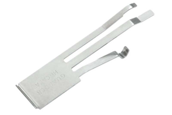 Guarder Tokyo Marui Hi Capa GBB Airsoft Stainless Sear Spring