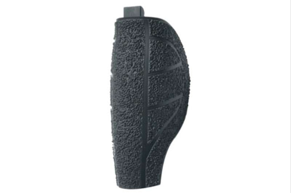 Guarder Tokyo Mauri M&P9 / M&P9L GBB Airsoft Medium Backstrap (PC Type / Black)