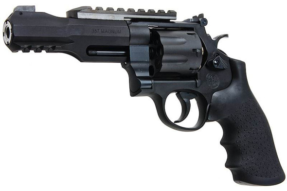 Tanaka S&W Performance Center M327 M&P R8 5 inch Heavy Weight Ver. 2 Model Gun