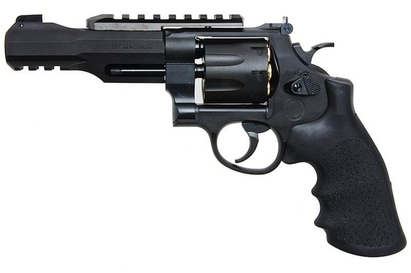 Tanaka S&W Performance Center M327 M&P R8 5 inch Heavy Weight Ver. 2 Model Gun