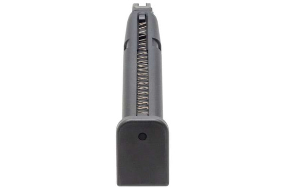SilencerCo MAXIM 9 Airsoft Green Gas Magazine (24 rounds) - by Krytac (3pcs / Pack)