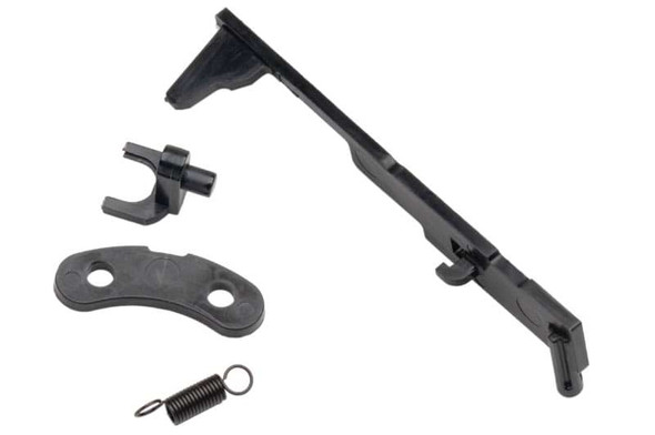 KRYTAC Kriss Vector AEG Airsoft Tappet Plate Assembly - Black