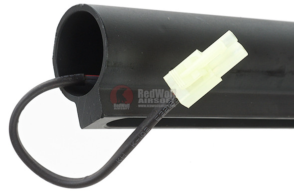 ARES Amoeba M4-AA Assault Rifle (Middle Long / Black)