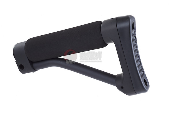 Madbull ACE Skeleton Stock (Short)